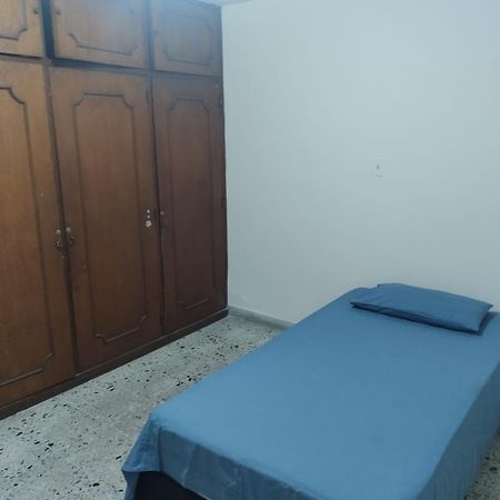 Casa Calasanz Hotel Medellin Exterior photo